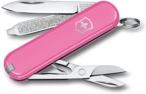 Victorinox Classic SD Cherry Blossom Multi-Tool