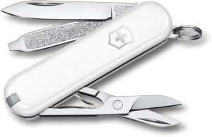 Victorinox Classic SD Falling Snow Multi-Tool