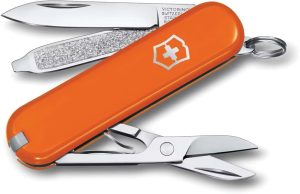 Victorinox Classic SD Mango Tango Multi-Tool