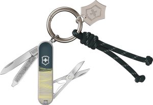 Victorinox Classic SD NY Style - Designer Multi-Tool