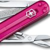 Victorinox Classic SD Cupcake Dream Folding Knife 2.5in