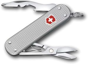 Victorinox Companion S Alox Silver Multi-Tool
