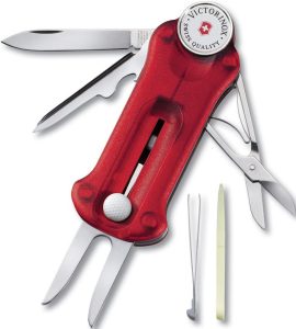 VN07052T Lifestyle Golf Tool Ruby