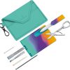 Victorinox Swiss Card Classic Sydney Folding Knife with Tools and Case