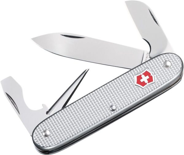 Victorinox Electrician Silver Alox Multi-Tool