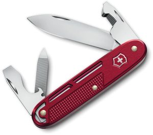 Synergy Alox Red
