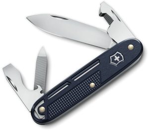 Synergy Alox Dark Blue