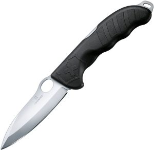 Victorinox Hunter Pro Lockback Black - 4 inches