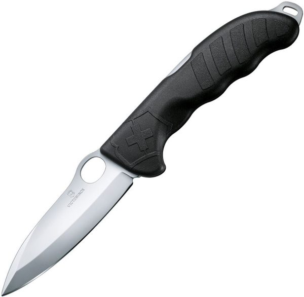 Victorinox Hunter Pro Lockback Black - 4 inches