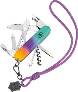 Victorinox Companion Sydney Style - ABS Handle