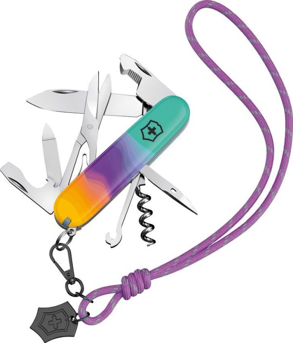 Victorinox Companion Sydney Style - ABS Handle