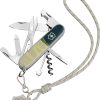 Victorinox Companion NY Style Folding Knife 3.63" Closed