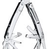 Victorinox Swiss Tool MX Clip Silver Multi-Tool