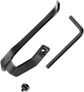 Victorinox Clip Swiss Tool Spirit Black Stainless