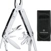 Victorinox Swiss Tool MX 4.5" Multi-Tool w/ Sheath