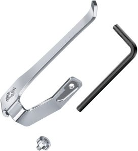 VN30340 Victorinox Swiss Tool Clip Silver Stainless