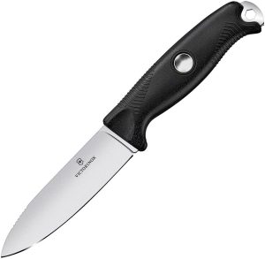 Victorinox Venture Pro Black Fixed Blade