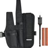 VN40540 Victorinox Venture Pro Kit with Sharpening Stones and Belt Sheath