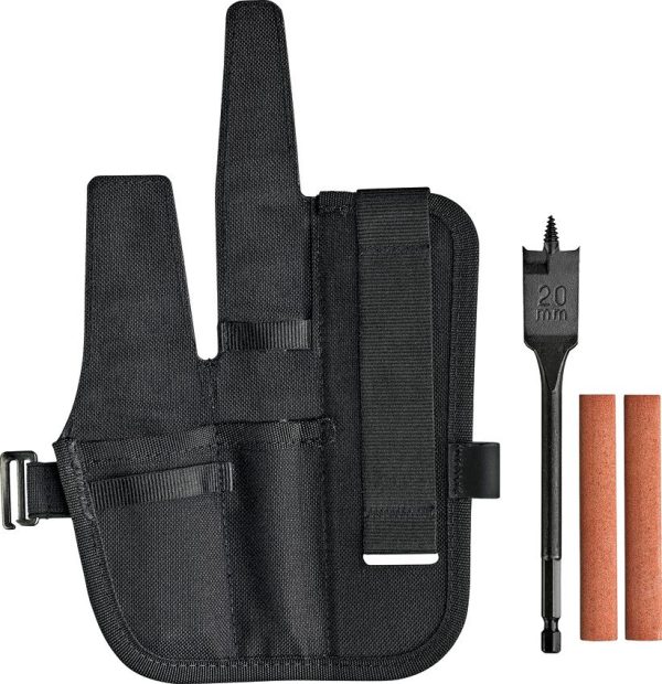 Victorinox Venture Pro Kit with Belt Sheath