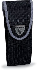 Victorinox Lockblade Medium Black Nylon Sheath