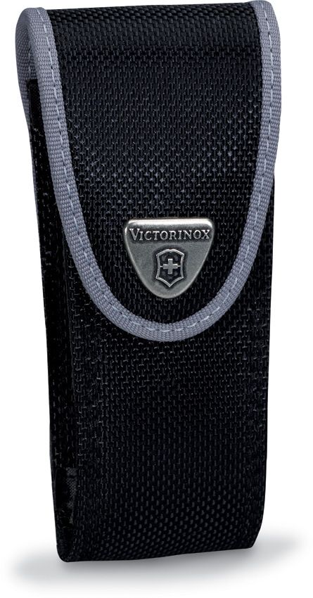 Victorinox Lockblade Medium Black Nylon Sheath