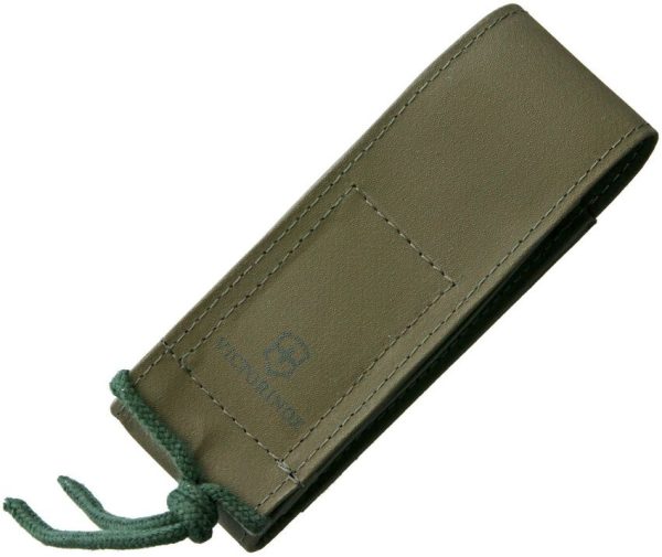 VN408384 Victorinox Hunter Pro Belt Pouch OD Green