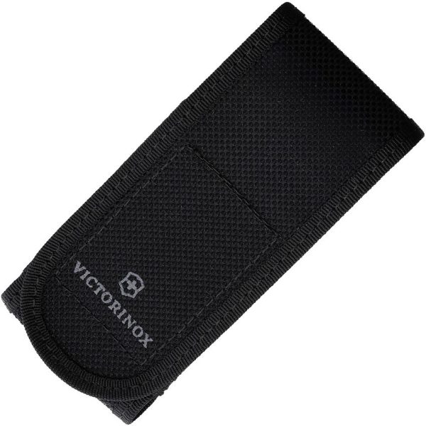 Victorinox Belt & MOLLE Pouch Black Nylon