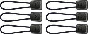 Victorinox Lanyard Black Nylon - Pack of 6