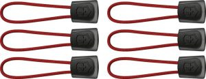 Victorinox Lanyard Red Black - Pack of 6