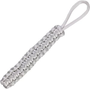 Victorinox Paracord Pendant Silver - 3mm Survival Cord