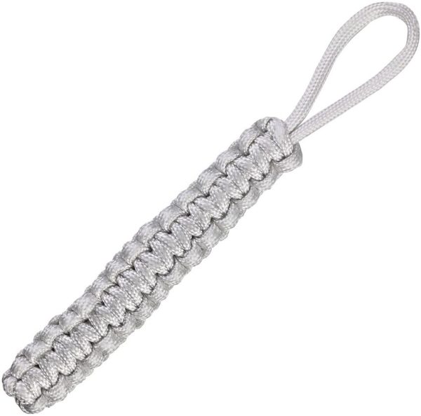 VN4187526 Victorinox Paracord Pendant Silver - 3mm Survival Cord