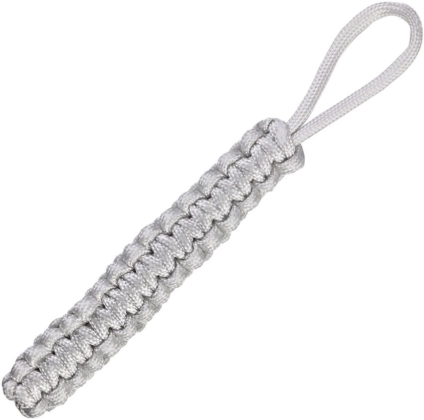 Victorinox Paracord Pendant Silver 4.75" 190kg