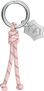 Victorinox Key Ring Rose - Iconic Cross Design