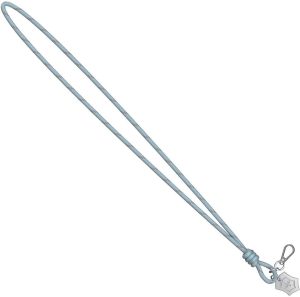 VN41896N Victorinox Neck Cord Blue-Gray - Nylon EDC