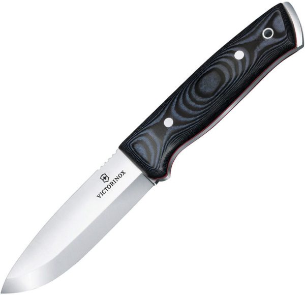 Victorinox Large Outdoor Master Fixed Blade - Micarta