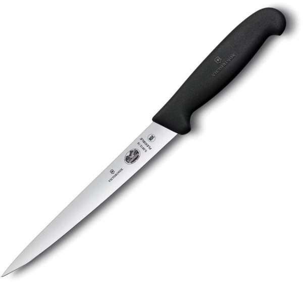 Victorinox Boning Knife 6in Flex Fibrox