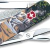 Victorinox Classic Shenandoah National Park Folding Knife 2.25"