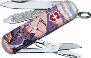 Victorinox Classic Grand Canyon National Park Knife