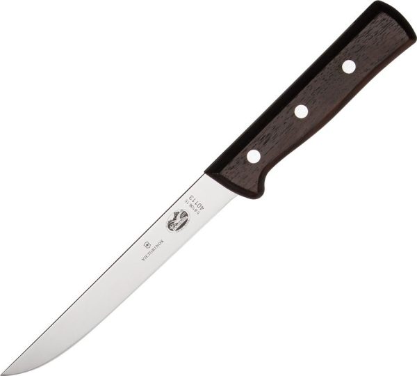 VN5610615 Victorinox Boning Knife 6 inch Wood Handle