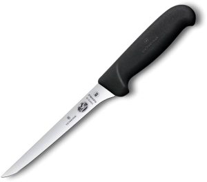 Victorinox Boning Knife 6in Straight Flex Stainless