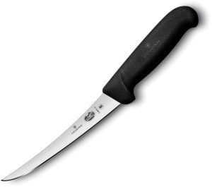 Victorinox Boning Knife 6in Curved Semi-Stiff