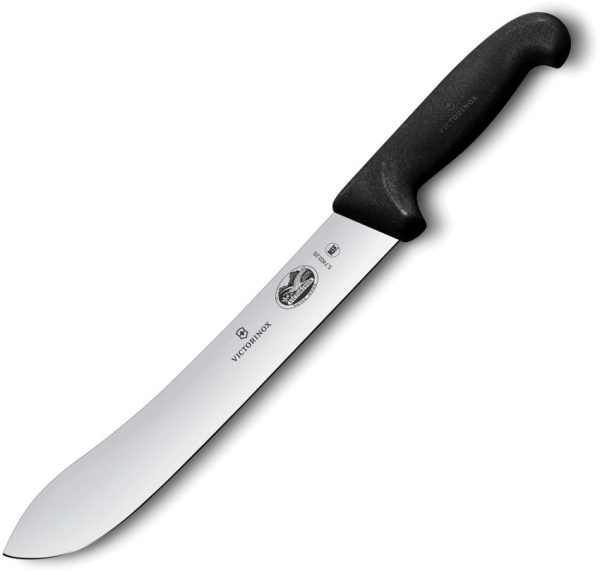 Victorinox Butcher Straight 10 inch Knife