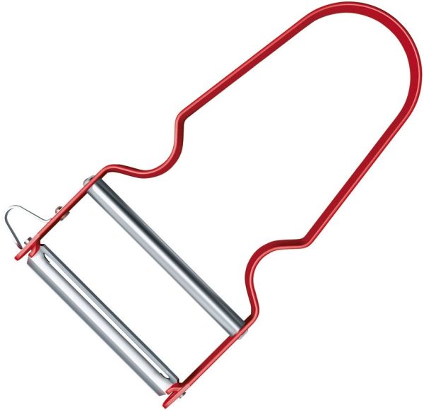 Victorinox REX Peeler Red Handle