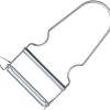 Victorinox Star Peeler Double Edge 4.25 Inch Stainless
