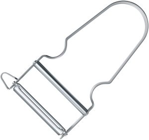 VN60912 Victorinox Star Peeler Double Edge