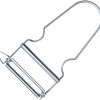 VN60913 Victorinox Star Tomato/Kiwi Peeler 4.25" Stainless