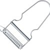 Victorinox Star Peeler Julienne Silver 4.25" Stainless