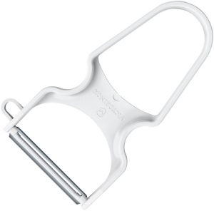 Victorinox Rapid Peeler White Handle