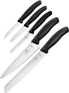 Victorinox Swiss Classic Kitchen Set 5-Piece
