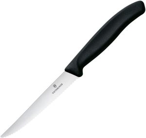 VN6723320 Victorinox Steak Knife - 4.25 inches Serrated